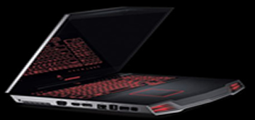 Alienware M15X
